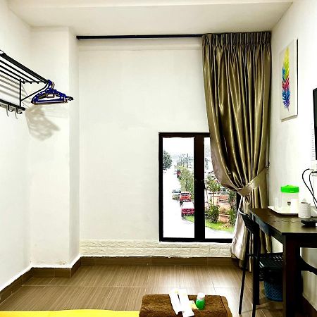 Homestay 55 조호르 바루 외부 사진