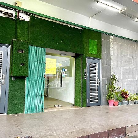 Homestay 55 조호르 바루 외부 사진