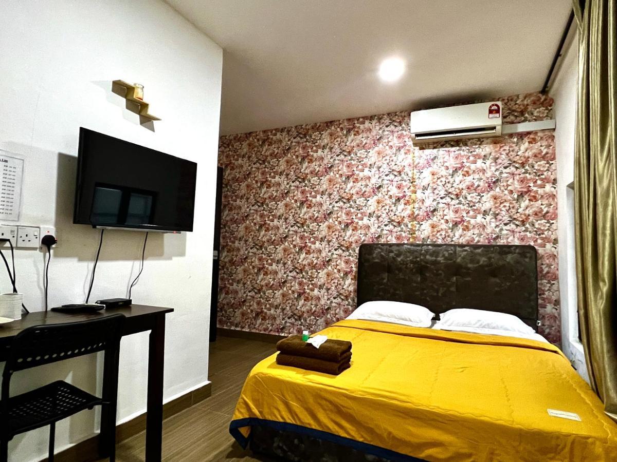 Homestay 55 조호르 바루 외부 사진