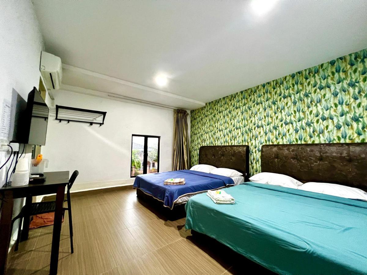 Homestay 55 조호르 바루 외부 사진